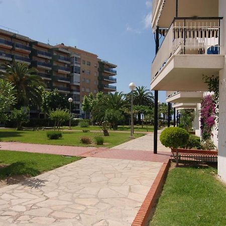 Costa Daurada Apartaments - Tauro 萨洛 外观 照片