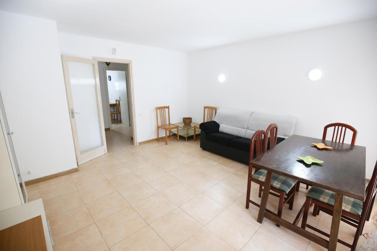 Costa Daurada Apartaments - Tauro 萨洛 外观 照片